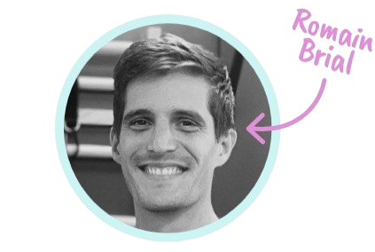 Romain